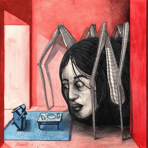 Doodseskader : The Change Is Me